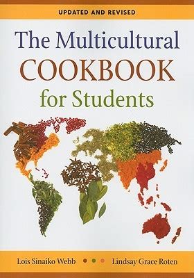 Download The Multicultural Cookbook For Students 2Nd Edition By Lois Sinaiko Webb