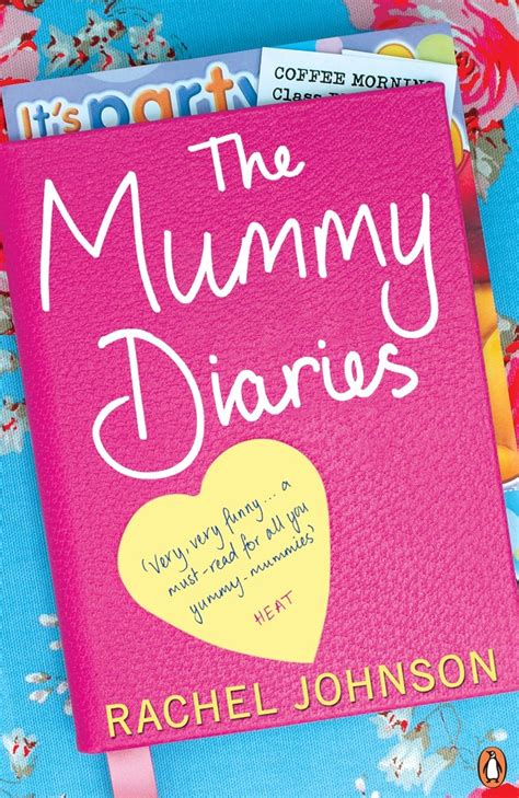 Download The Mummy Diaries Or How To Lose Your Husband Children And Dog In Twelve Months By Rachel Johnson