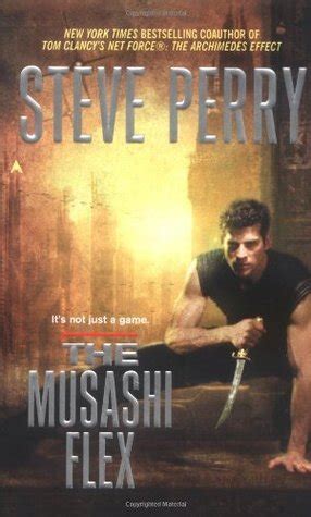 Read The Musashi Flex Matador 9 By Steve Perry