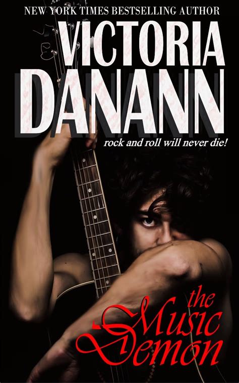 Download The Music Demon Knights Of Black Swan Book 16 By Victoria Danann