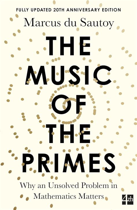 Read The Music Of The Primes By Marcus Du Sautoy