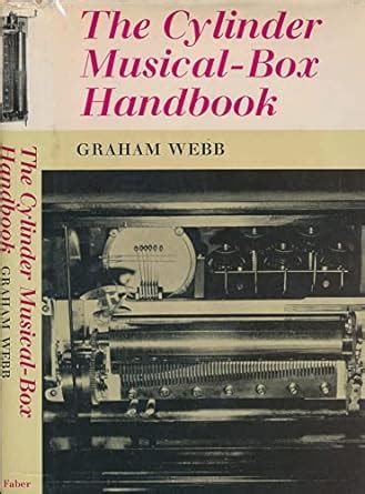 Full Download The Musical Box Handbook By Graham Webb