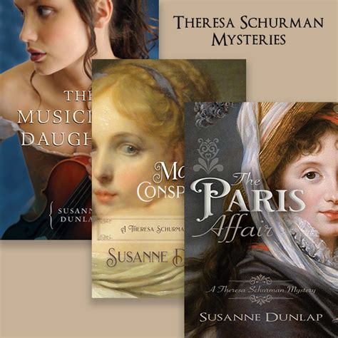 Full Download The Musicians Daughter Theresa Schurman 1 By Susanne Dunlap