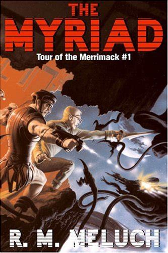 Download The Myriad Tour Of The Merrimack 1 By Rm Meluch