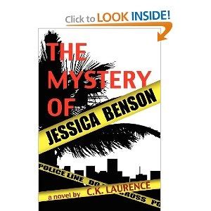 Read The Mystery Of Jessica Benson By Ck Laurence