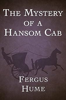 Download The Mystery Of A Hansom Cab By Fergus Hume