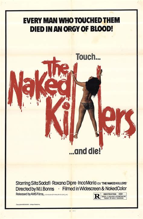 Download The Naked Killer By Clem Maddox
