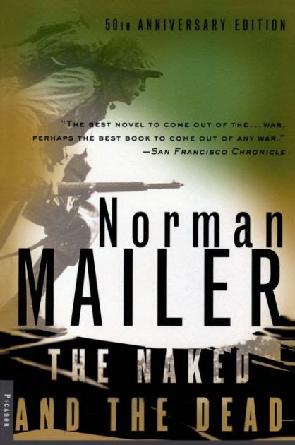 Download The Naked And The Dead By Norman Mailer
