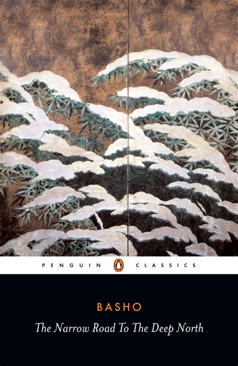 Download The Narrow Road To The Deep North And Other Travel Sketches Classics By Matsuo Bash
