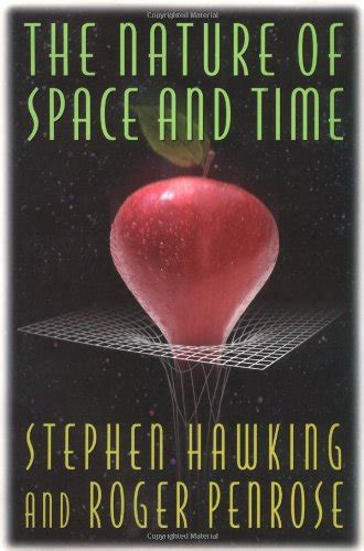 Full Download The Nature Of Space And Time By Stephen Hawking