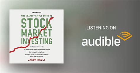 Download The Neatest Little Guide To Stock Market Investing Fifth Edition By Jason Kelly
