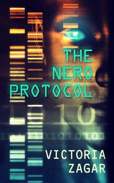 Read The Nero Protocol By Victoria Zagar