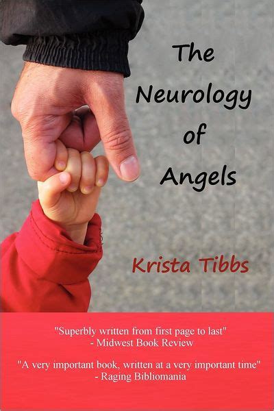 Full Download The Neurology Of Angels By Krista Tibbs