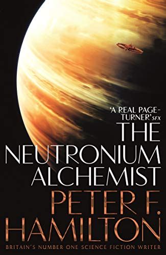 Download The Neutronium Alchemist 2 Conflict Nights Dawn 2 By Peter F Hamilton