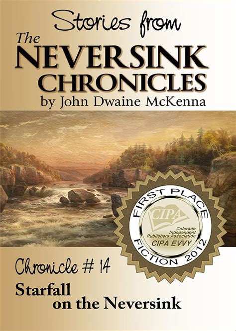 Full Download The Neversink Chronicles By John Dwaine Mckenna