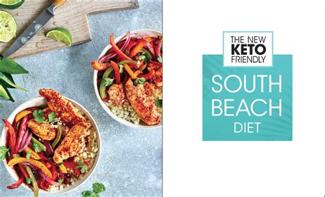 Full Download The New Ketofriendly South Beach Diet Rev Your Metabolism And Improve Your Health With The Latest Science Of Weight Loss By Arthur Agatston