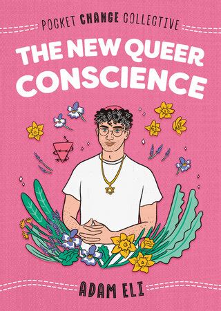 Download The New Queer Conscience By Adam Eli