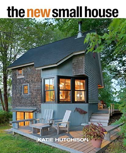 Download The New Small House By Katie Hutchison