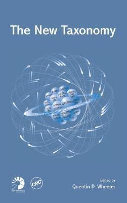 Read The New Taxonomy By Quentin D Wheeler