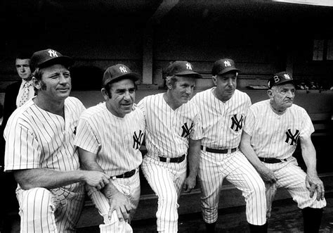 Read Online The New York Yankees In Photographs A Visual History Of The Team By New York Daily News