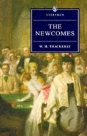 Download The Newcomes By William Makepeace Thackeray