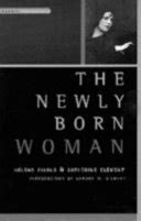 Full Download The Newly Born Woman By Hlne Cixous