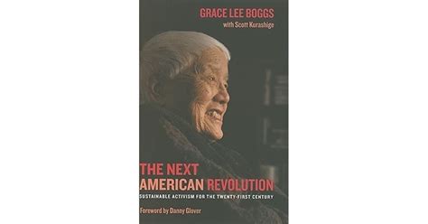 Full Download The Next American Revolution Sustainable Activism For The Twentyfirst Century By Grace Lee Boggs