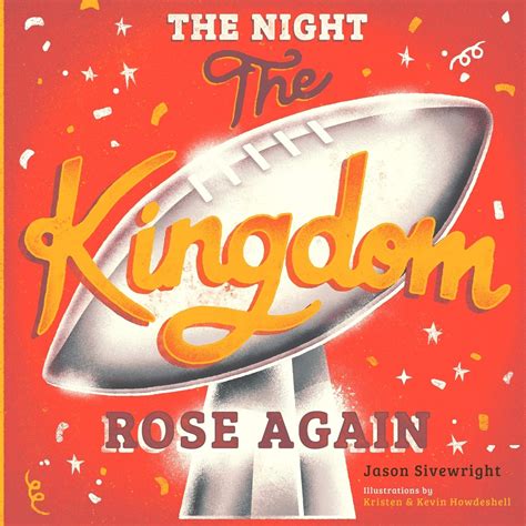 Download The Night The Kingdom Rose Again By Jason Sivewright