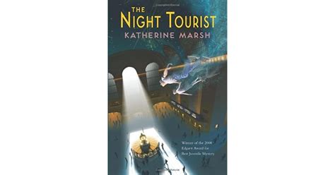 Download The Night Tourist Jack Perdu 1 By Katherine Marsh
