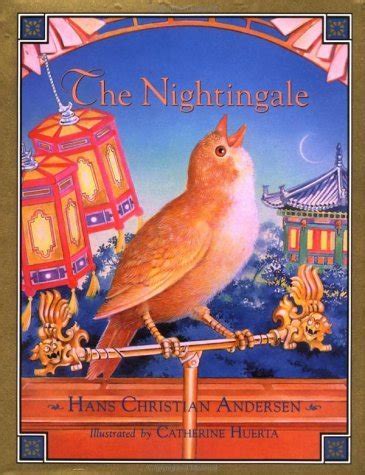 Full Download The Nightingale By Fiona Black