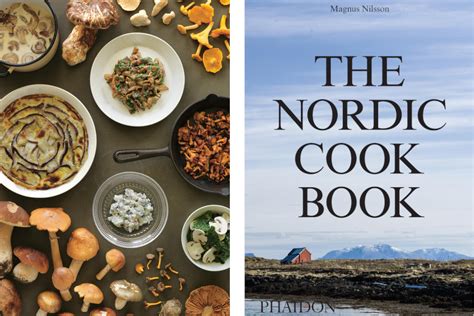 Full Download The Nordic Cookbook By Magnus Nilsson