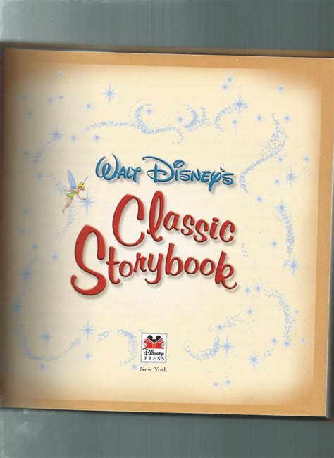 Read Online The Notsoperfect Picnic Disney Storybook Collections By Walt Disney Company