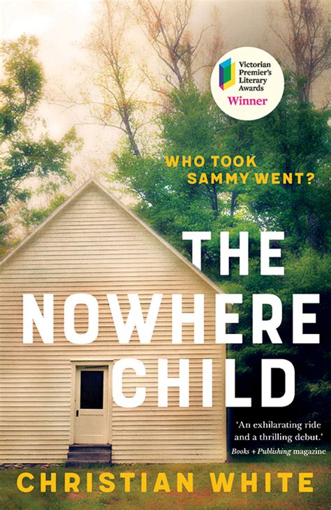 Download The Nowhere Child 
