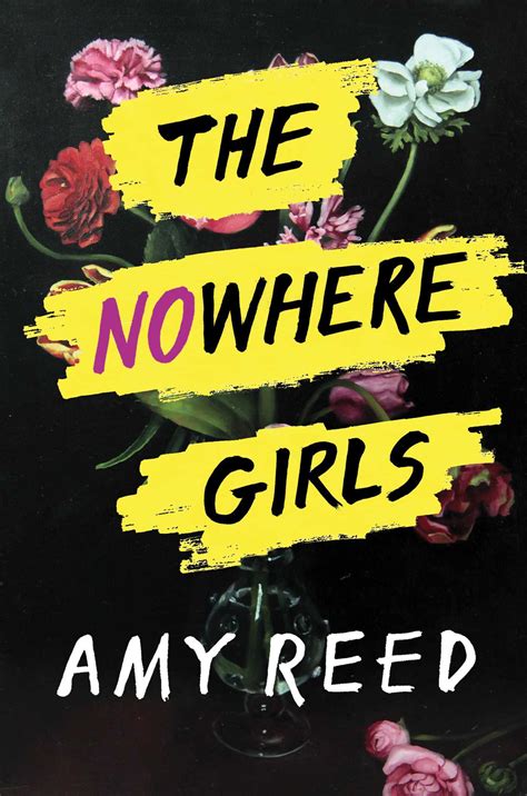 Full Download The Nowhere Girls By Amy Reed