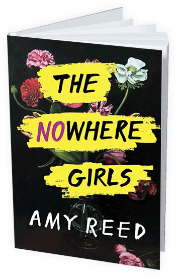 Read The Nowhere Girls By Amy Reed