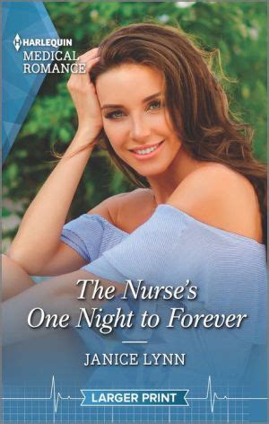 Read The Nurses One Night To Forever By Janice Lynn