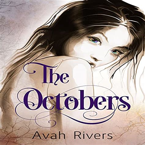 Read The Octobers A Dissociative Identity Disorder Journal By Avah Rivers