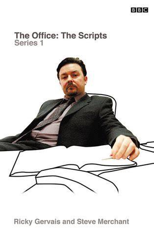 Download The Office The Scripts By Ricky Gervais