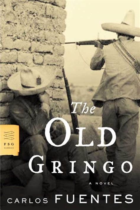 Full Download The Old Gringo By Carlos Fuentes