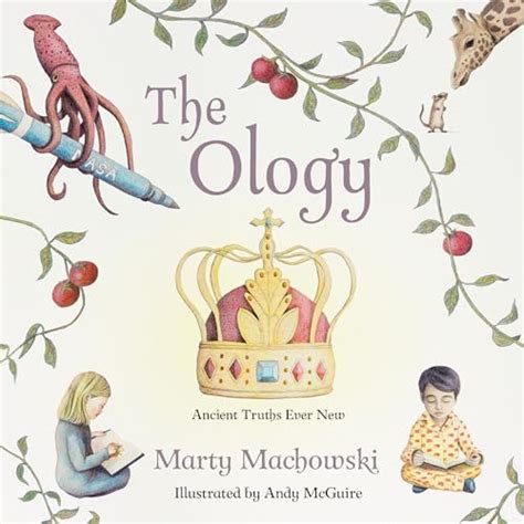 Download The Ology Ancient Truths Ever New By Marty Machowski