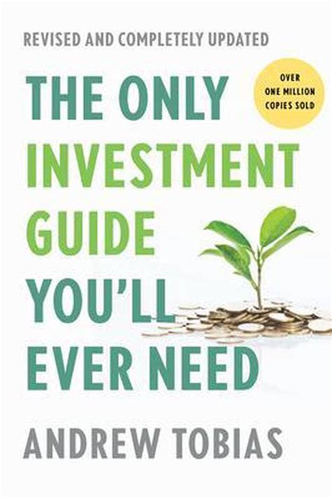 Full Download The Only Investment Guide Youll Ever Need By Andrew Tobias