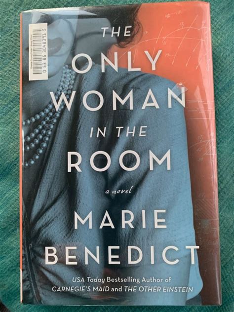 Download The Only Woman In The Room By Marie Benedict