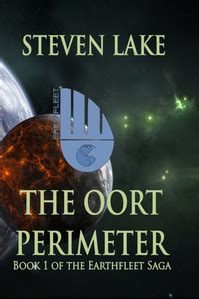 Full Download The Oort Perimeter The Earthfleet Saga 1 By Steven Lake