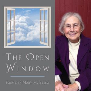 Full Download The Open Window By Mary M Sesso