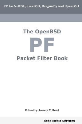 Read The Openbsd Pf Packet Filter Book By Jeremy C Reed