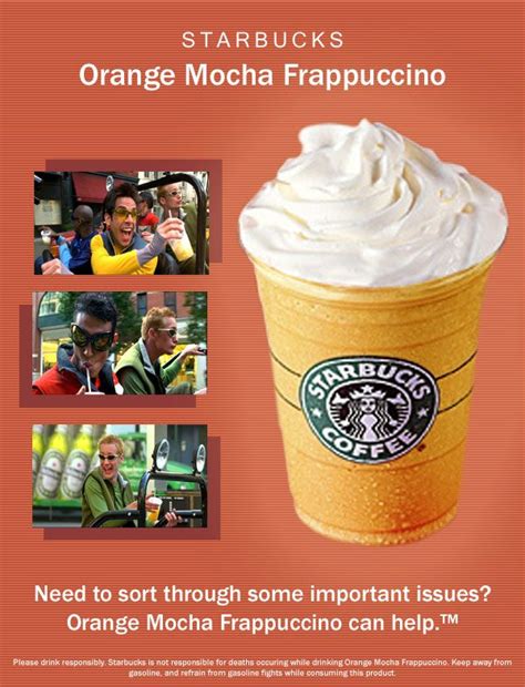 Full Download The Orange Mochachip Frappuccino Years By Ross Ocarrollkelly