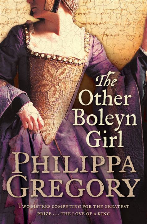 Read The Other Boleyn Girl The Plantagenet And Tudor Novels 9 By Philippa Gregory