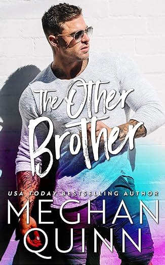 Read The Other Brother Binghamton 4 By Meghan Quinn