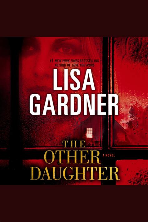 Read Online The Other Daughter By Lisa Gardner