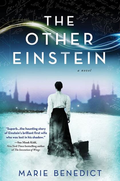 Read The Other Einstein By Marie Benedict